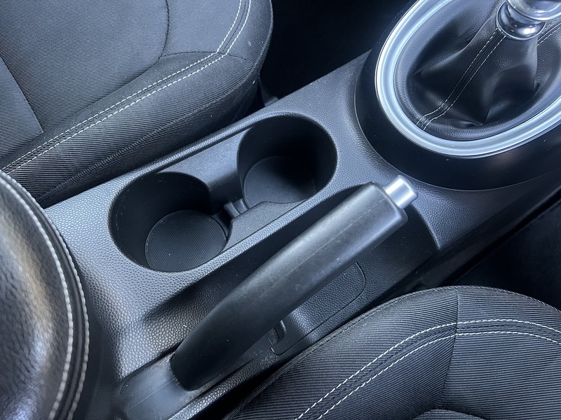 Kia Soul GDi 1 - U11877