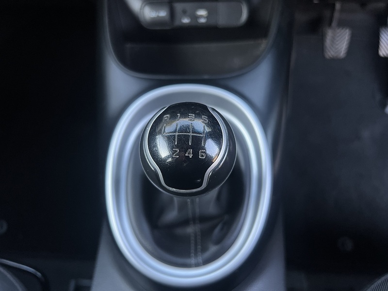 Kia Soul GDi 1 - U11877