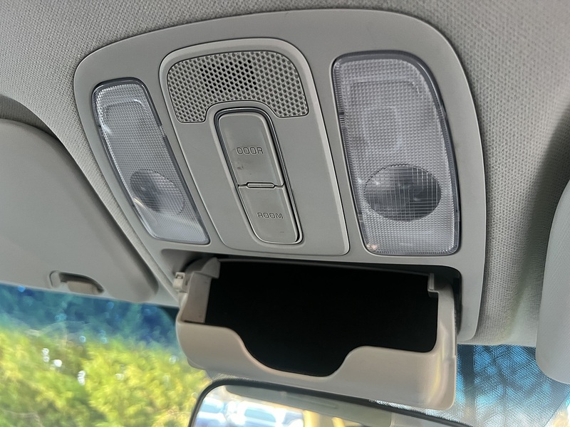 Kia Soul GDi 1 - U11877