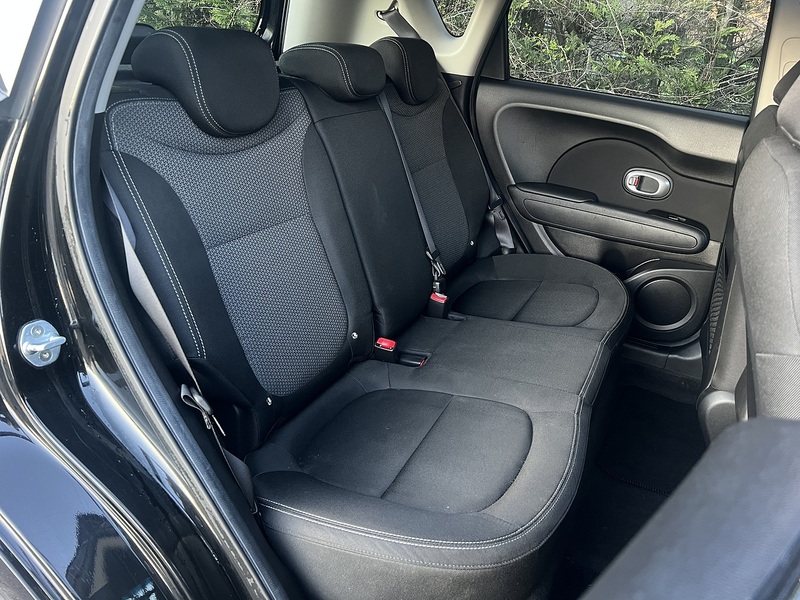 Kia Soul GDi 1 - U11877