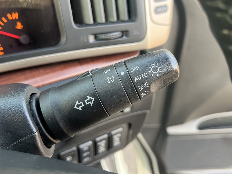 Nissan Elgrand 250 Highway Star Urban Selection - U11878