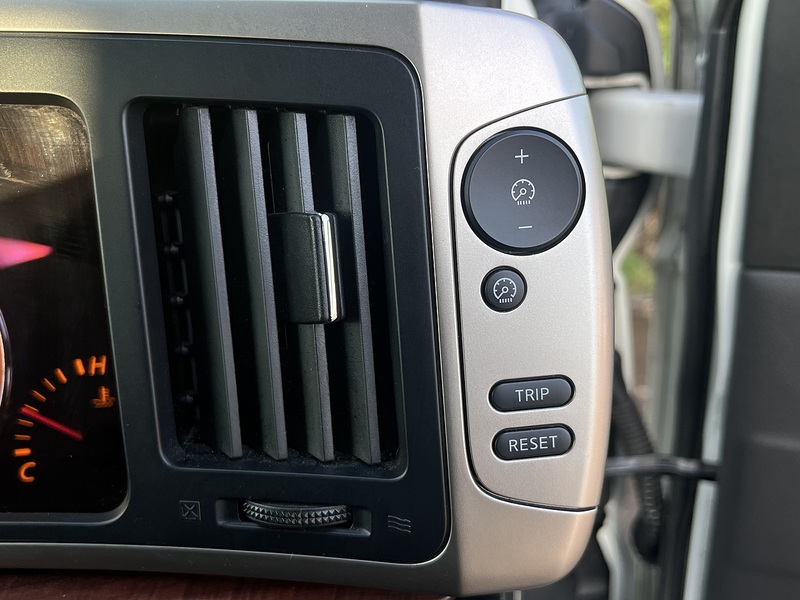 Nissan Elgrand 250 Highway Star Urban Selection - U11878