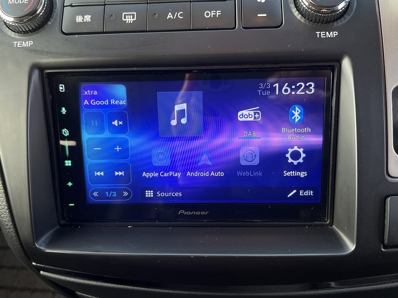 Nissan Elgrand 250 Highway Star Urban Selection - U11878