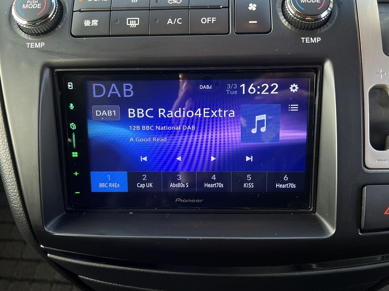 Nissan Elgrand 250 Highway Star Urban Selection - U11878