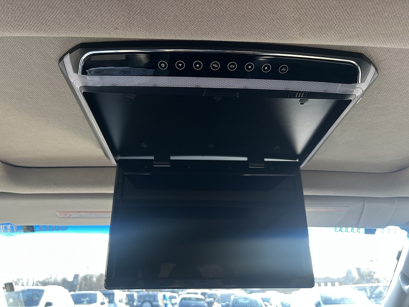 Nissan Elgrand 250 Highway Star Urban Selection - U11878