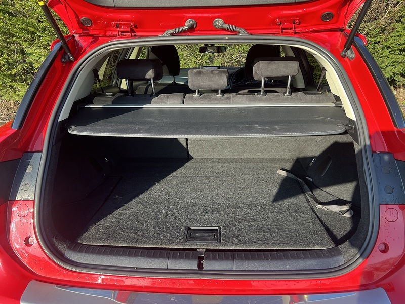 Lexus CT 200h Advance - U11880