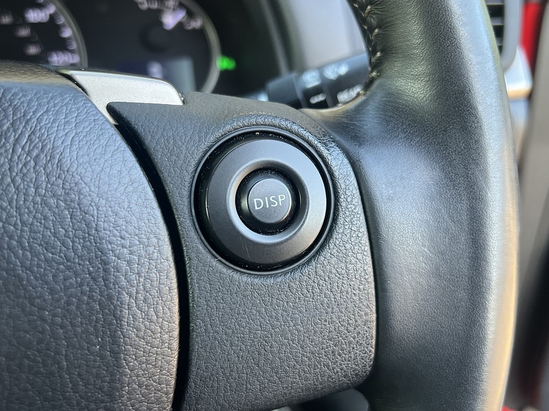 Lexus CT 200h Advance - U11880