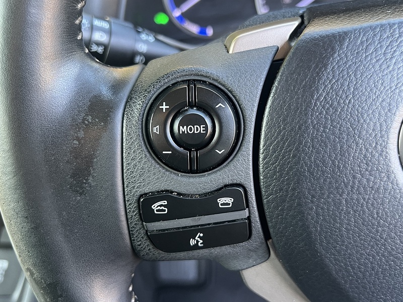 Lexus CT 200h Advance - U11880
