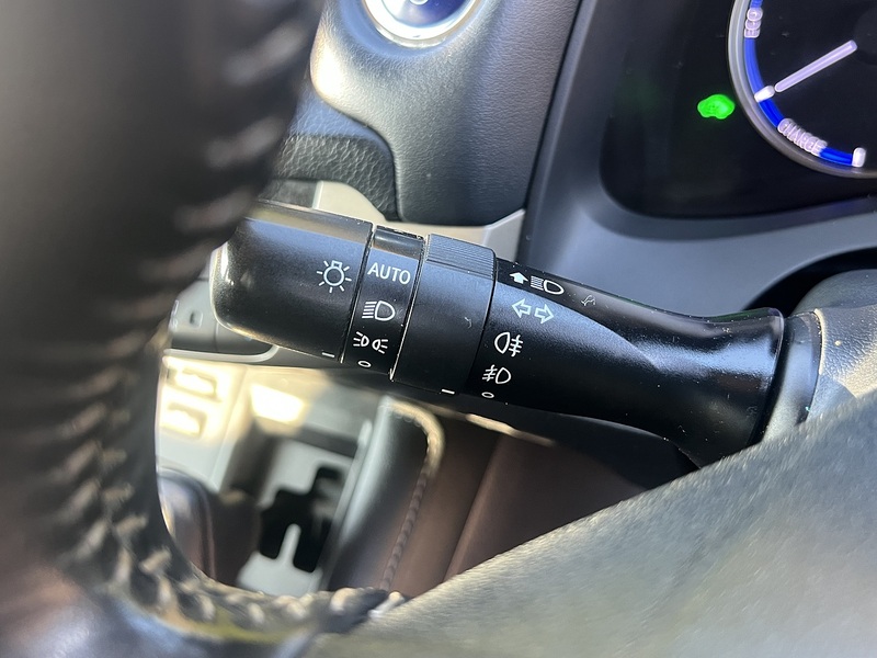 Lexus CT 200h Advance - U11880