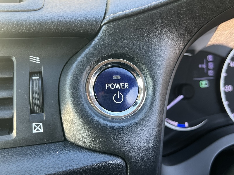 Lexus CT 200h Advance - U11880
