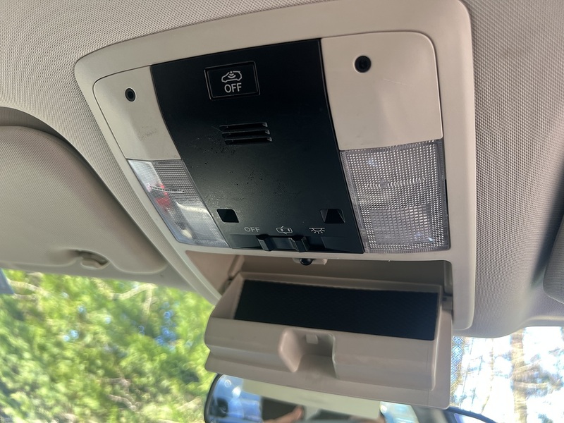 Lexus CT 200h Advance - U11880