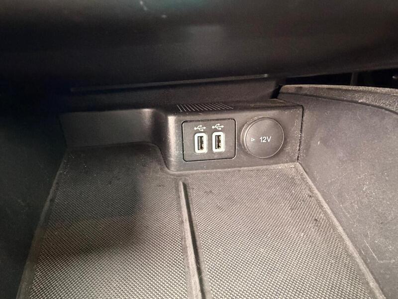 Ford Focus EcoBlue ST-Line - U11884