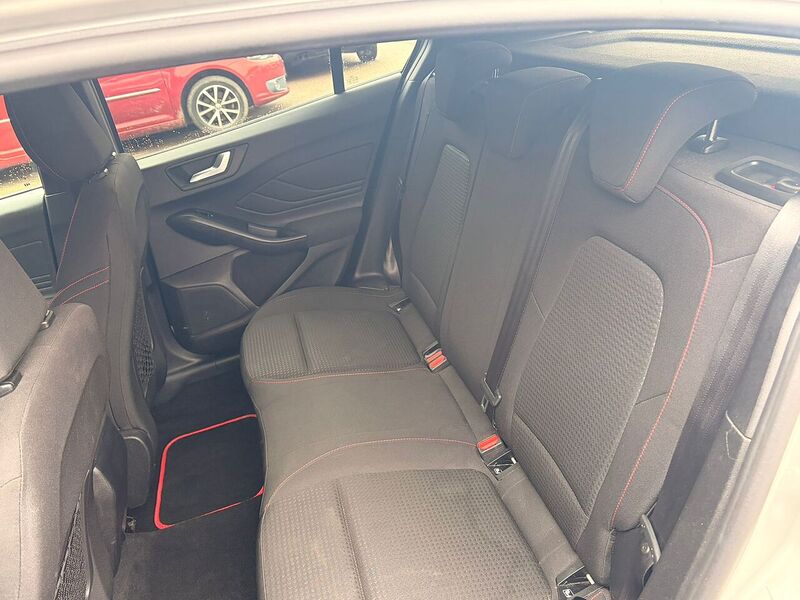 Ford Focus EcoBlue ST-Line - U11884