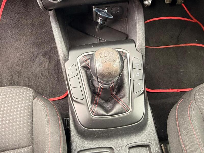 Ford Focus EcoBlue ST-Line - U11884