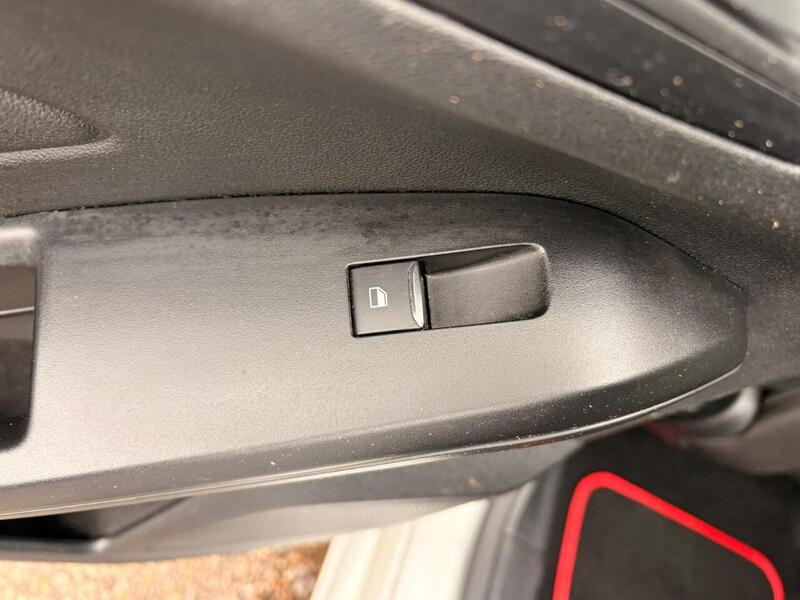 Ford Focus EcoBlue ST-Line - U11884
