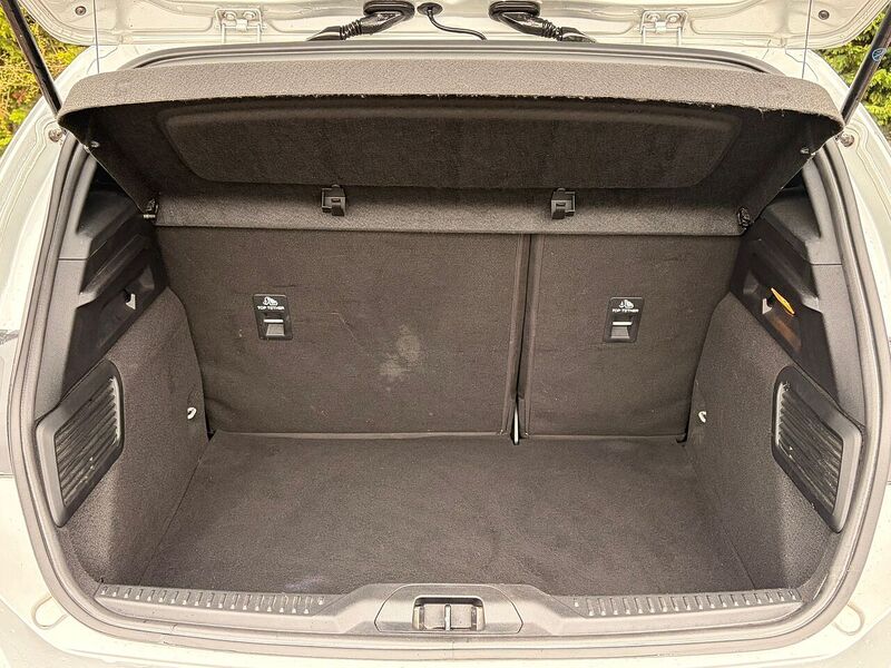 Ford Focus EcoBlue ST-Line - U11884