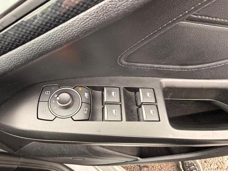 Ford Focus EcoBlue ST-Line - U11884