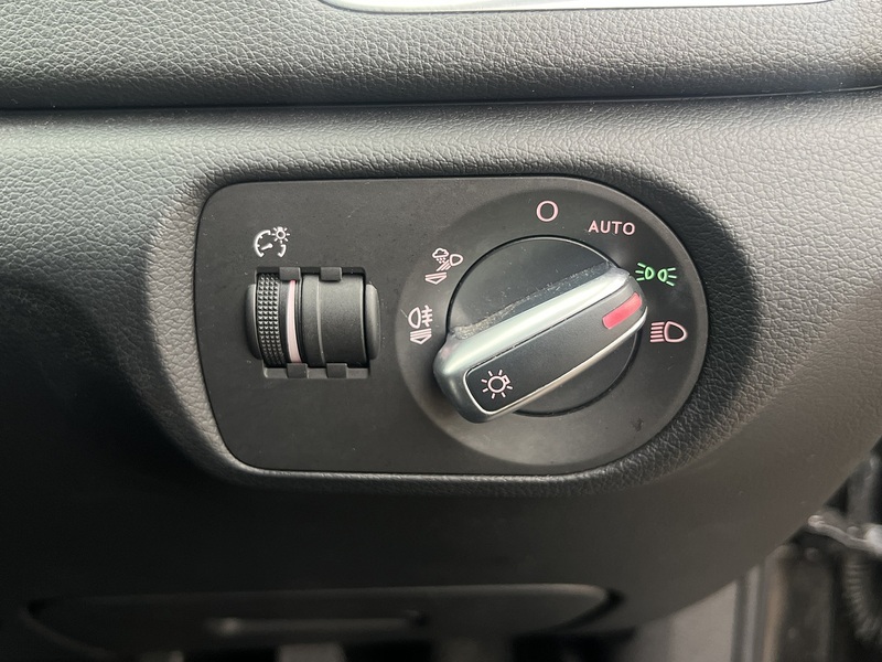 Audi Q3 TDI S line - U11885