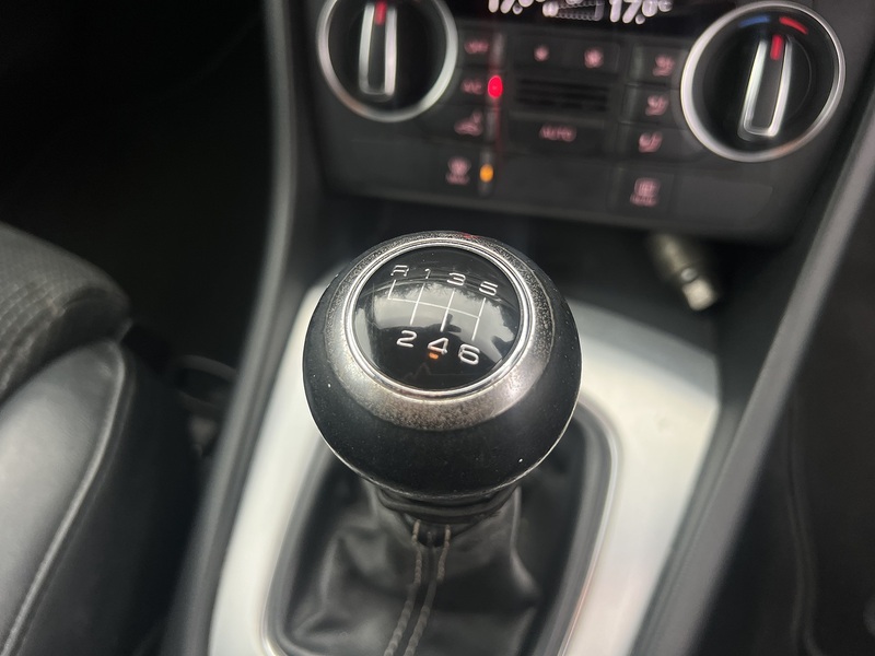 Audi Q3 TDI S line - U11885