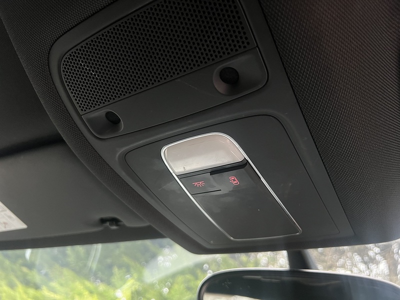 Audi Q3 TDI S line - U11885