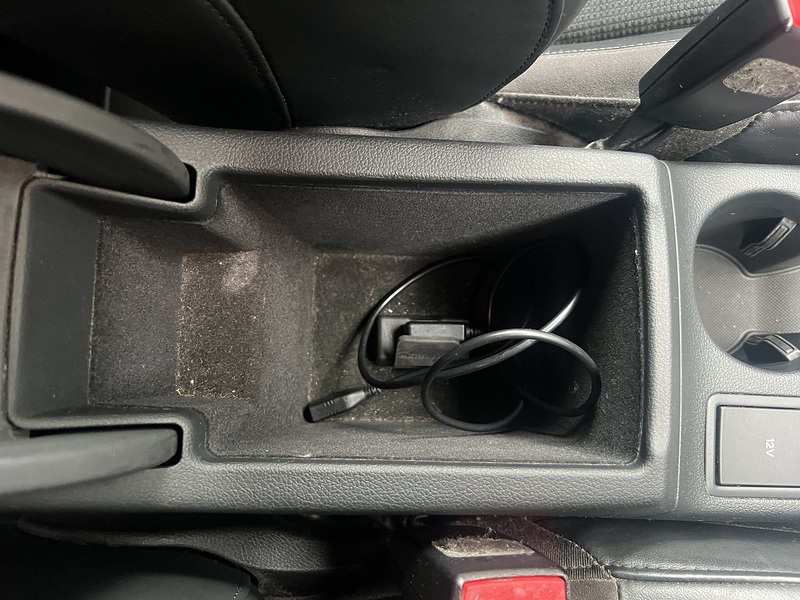 Audi Q3 TDI S line - U11885