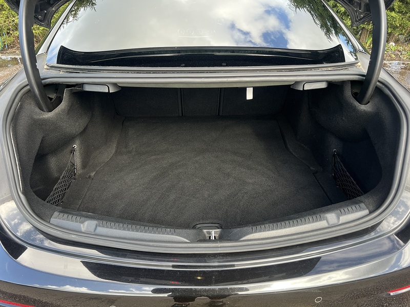 Mercedes-Benz E Class E220d AMG Line - U11889