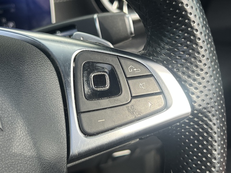 Mercedes-Benz E Class E220d AMG Line - U11889