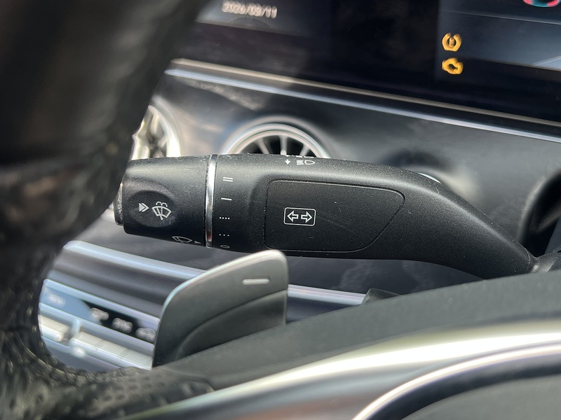 Mercedes-Benz E Class E220d AMG Line - U11889