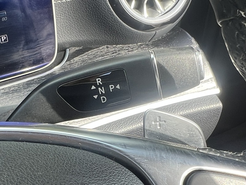 Mercedes-Benz E Class E220d AMG Line - U11889