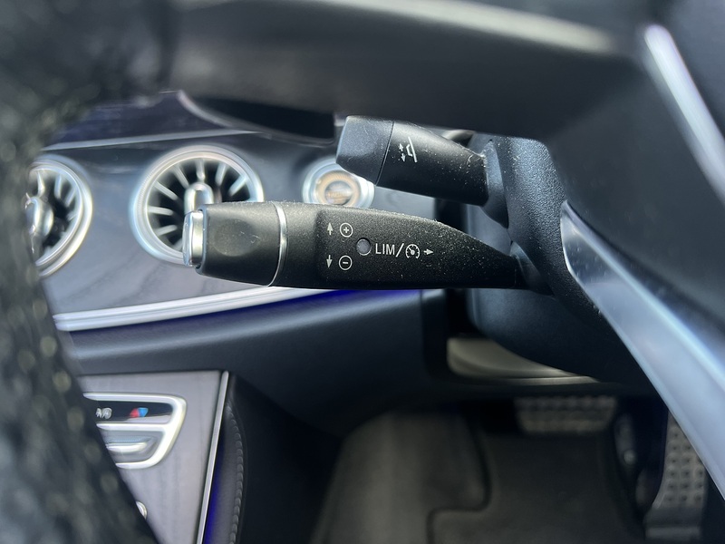 Mercedes-Benz E Class E220d AMG Line - U11889