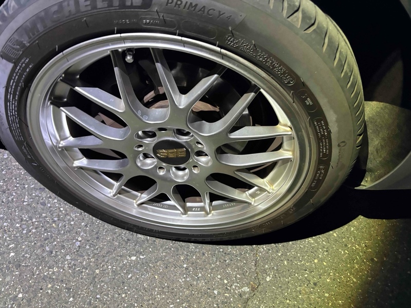 Audi A4 Avant 2.0 TFSI - U11890