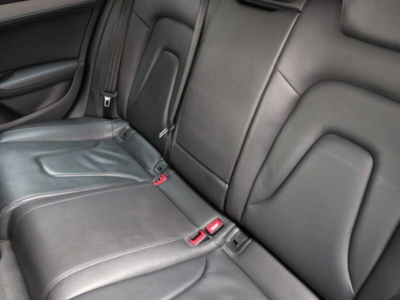 Audi A4 Avant 2.0 TFSI - U11890