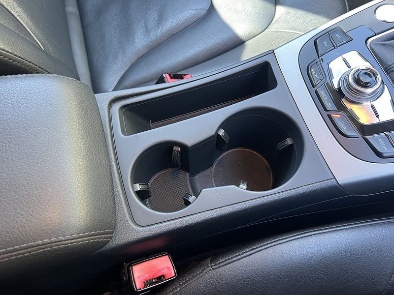 Audi A4 Avant 2.0 TFSI - U11890