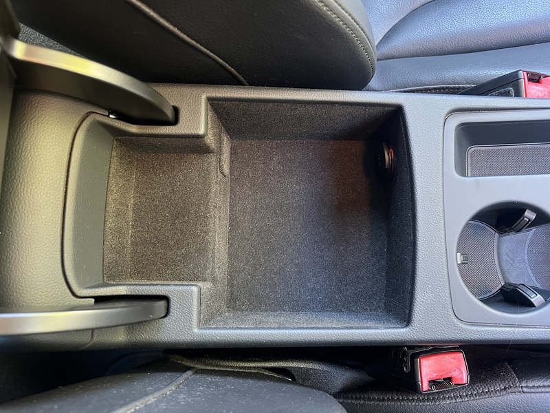 Audi A4 Avant 2.0 TFSI - U11890