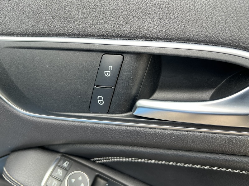 Mercedes-Benz A-Class A180 Blueefficiency Sport - U11891