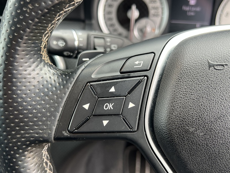 Mercedes-Benz A-Class A180 Blueefficiency Sport - U11891