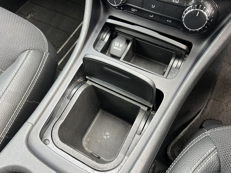 Mercedes-Benz A-Class A180 Blueefficiency Sport - U11891