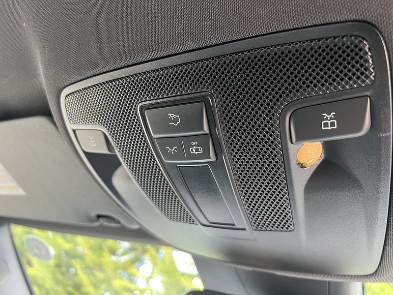 Mercedes-Benz A-Class A180 Blueefficiency Sport - U11891