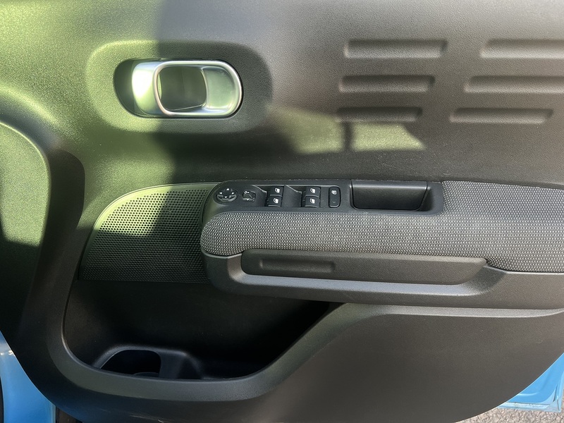 Citroen C3 Aircross PureTech Flair - U11892