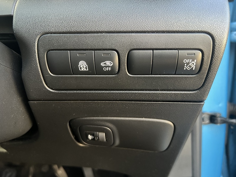 Citroen C3 Aircross PureTech Flair - U11892