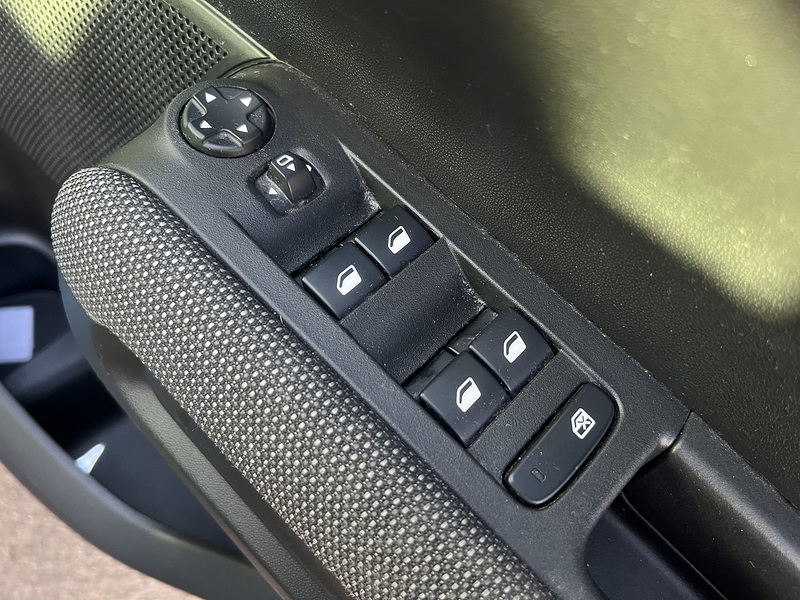 Citroen C3 Aircross PureTech Flair - U11892