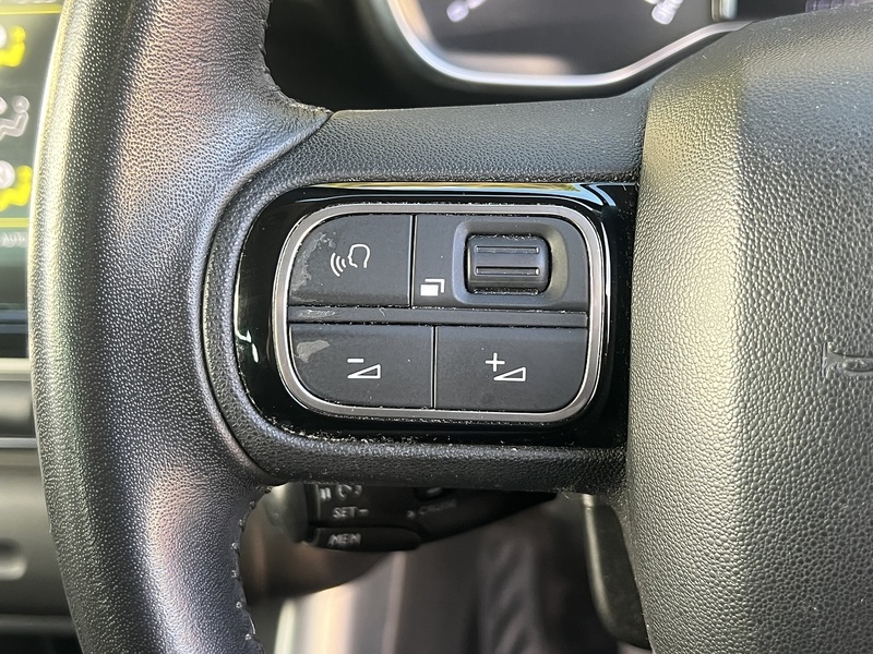 Citroen C3 Aircross PureTech Flair - U11892
