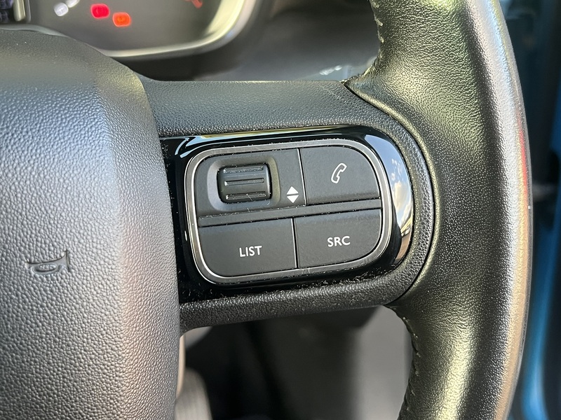 Citroen C3 Aircross PureTech Flair - U11892
