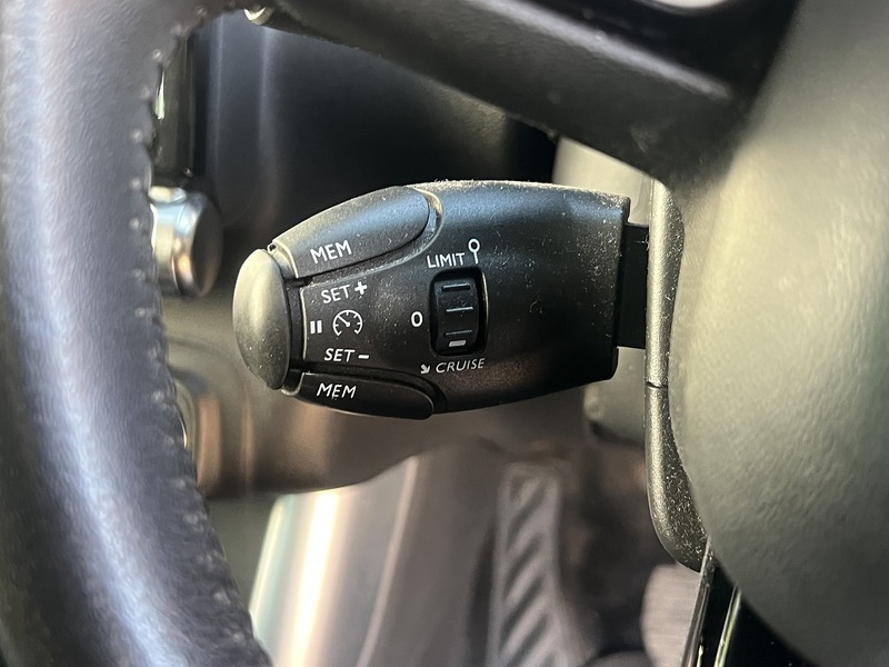 Citroen C3 Aircross PureTech Flair - U11892