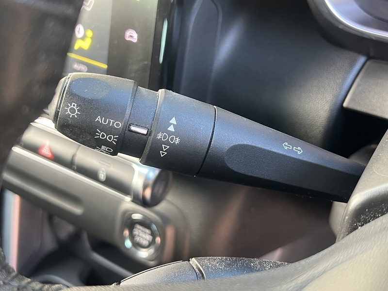 Citroen C3 Aircross PureTech Flair - U11892
