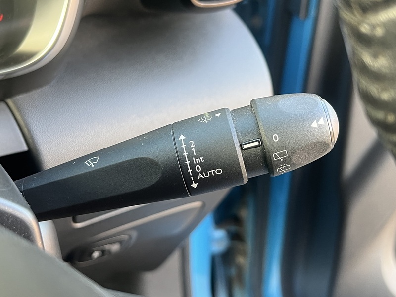 Citroen C3 Aircross PureTech Flair - U11892
