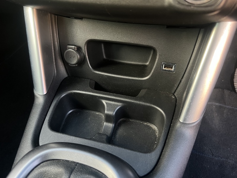 Citroen C3 Aircross PureTech Flair - U11892