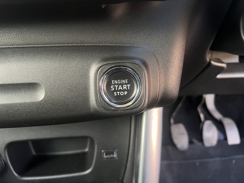 Citroen C3 Aircross PureTech Flair - U11892