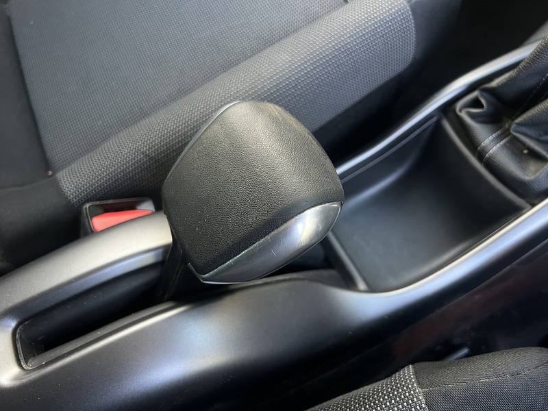 Citroen C3 Aircross PureTech Flair - U11892