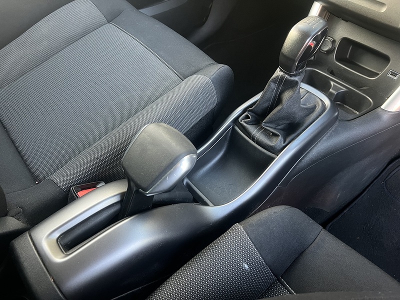 Citroen C3 Aircross PureTech Flair - U11892